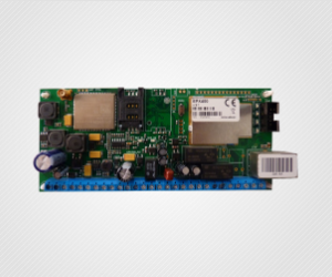 Transmisor universal EPX400