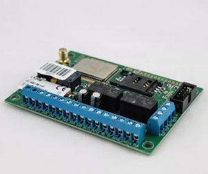 Transmisor universal LX20B-50