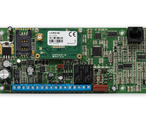 Transmisor universal LX20G-5C