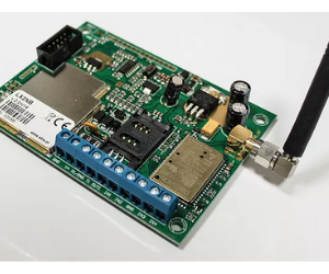 Transmisor universal  LX2NB-50