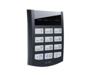 Teclado cableado KP16-0