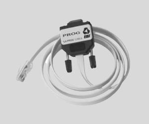 Cable de monitoreo LX-PROG
