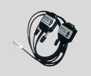 Cable de monitoreo LX-DATA