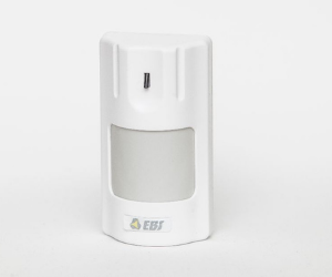 Detector de movimiento inalámbrico anti mascota PIR-11