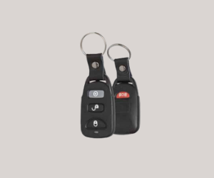 Control remoto RC-10