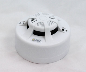 Detector de humo inalámbrico SD-20